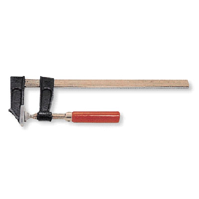 F Clamp, Wooden Handle